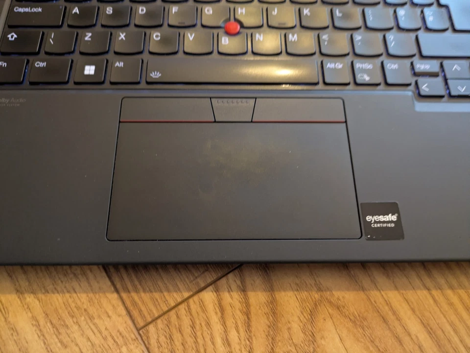 Lenovo ThinkPad T14 G3 · i7-1255U · 16GB · 512GB, photo 3 of 5