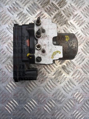 57110-SNB-J03 ABS HYDRAULIKBLOCK PUMPE Honda Civic 2006-2011