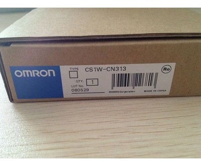 New in box   PLC Module CS1W-CN313  CS1WCN313 #zn