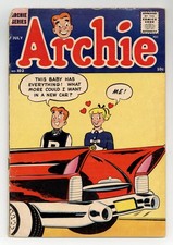 Cover of Archie #102