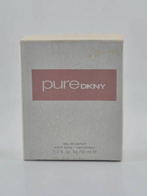 Donna Karan Pure DKNY A Drop of Rose Eau de Parfum 50ml