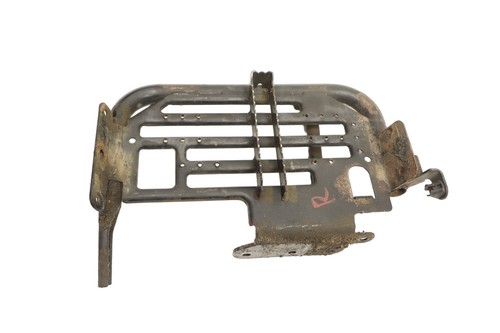 Arctic Cat A FIS 4x4 400 ATV 04 Footrest Right 0506-534 53474