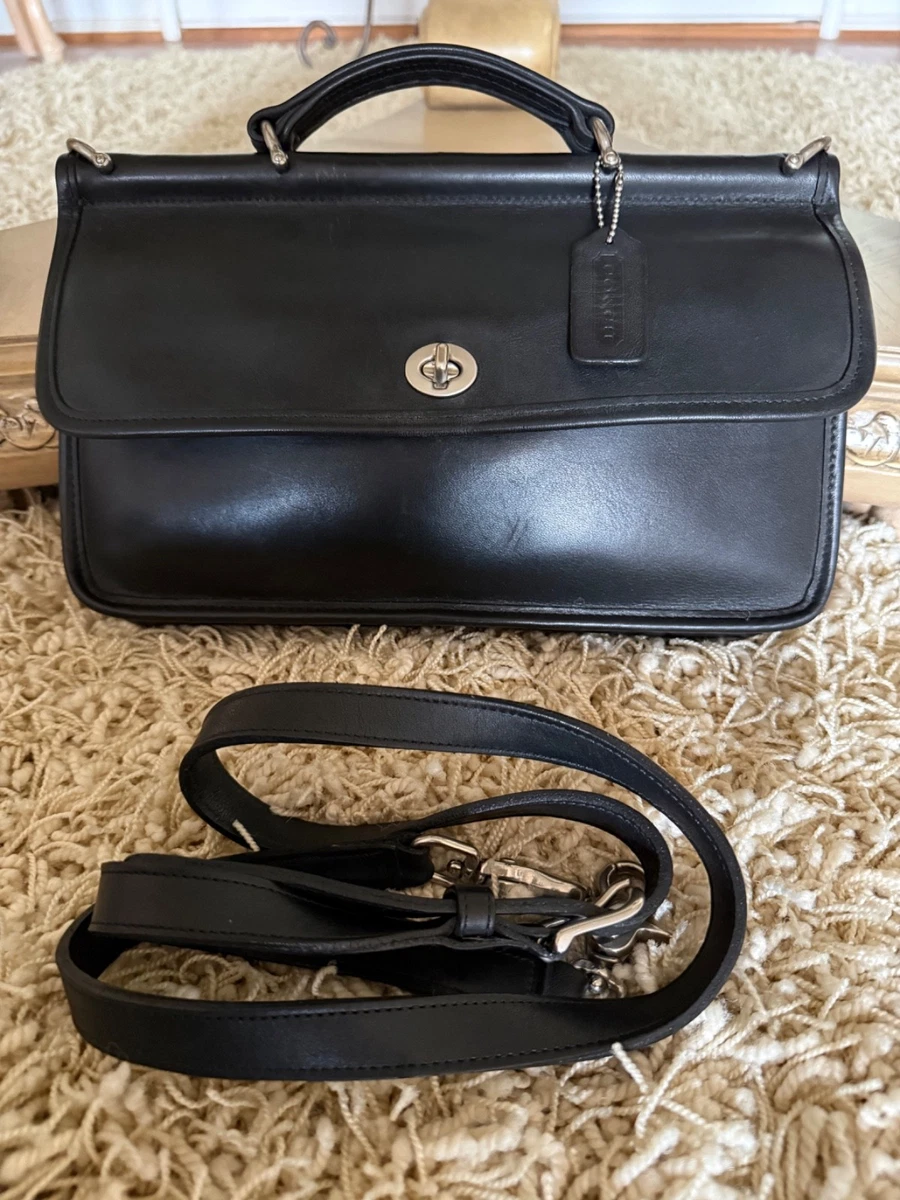 Coach Willis Turn Lock Bags & Handbags for Women for sale | eBay