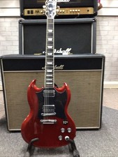 Gibson Robot SG