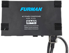 FURMAN AC-215A AC POWER CONDITIONER