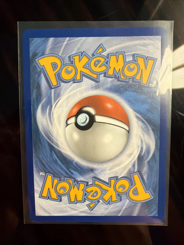 Pokémon Team Rockets Moltres EX PROMO PSA 10 Contender! - Image 2 of 2