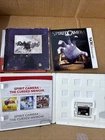Spirit Camera: The Cursed Memoir (Nintendo 3DS, 2012)