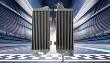 Per KTM EXC125 EXC250 EXC300 2014 2015 2016 EXC 125/250/300 Radiatore Alluminio