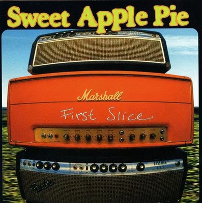 First Slice, Sweet Apple Pie