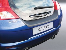 Ladekantenschutz für Volvo C30 3-türig 2006 - 05/2012
