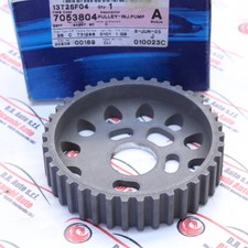 Poulies diverses Ford ORION