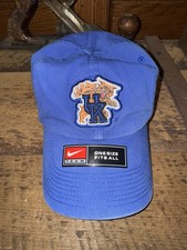 Vintage Nike Kentucky Wildcats Hat New With Tags