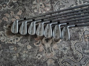 Pxg 0311t Irons | eBay