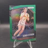 2025 Panini Prizm WNBA - Sonia Citron #122 Green Prizm (RC)