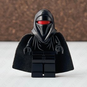 LEGO Shadow Guard SW0604 Star Wars Minifigure 75079 Multicolor Plastic