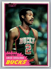 Click to enlarge Junior Bridgeman
