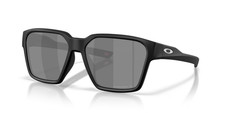 Oakley BRIZA POLARIZED Sunglasses OO9497-0258 Matte Black Frame W/ PRIZM Black