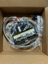 Wunder Bar M4-12640BSF3-LF Post Mix Beverage Dispenser Kit 12 Button