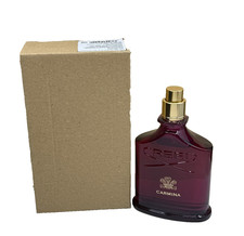 Creed Carmina Eau De Parfum Spray 2.5 oz 75 ml New In Box CHECK DESCRIPTION