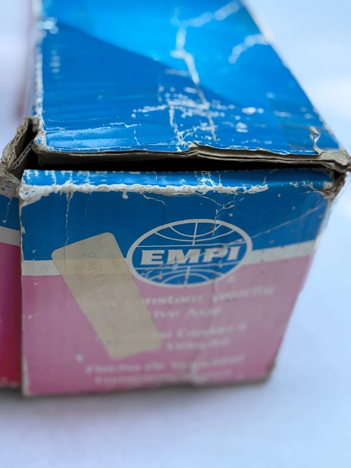 Volkswagen Jetta/Golf Mk1 y Mk 2 CV Conjunto Eje Brida 90mm (NUEVO EN CAJA) Foto 4 de 4