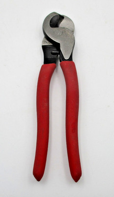 HKP Tools 9'' Long Cable Cutters - 0890CSJ - Cutting Pliers