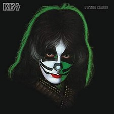 Kiss - Peter Criss (Remastered, 180 Gram) (LP)