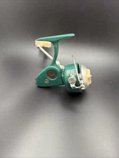 Vintage Penn UltraSport SpinFisher 714 “Greenie” Spinning Reel