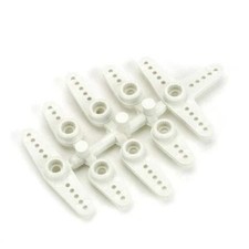 DU-BRO Part #675 Super Strength Standard Hitec / Tower Hobbies / Hobbico Command