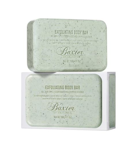 Exfoliating Body Bar Soap, 7 Oz - Picture 8 of 12