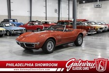 1968 Chevrolet Corvette for Sale