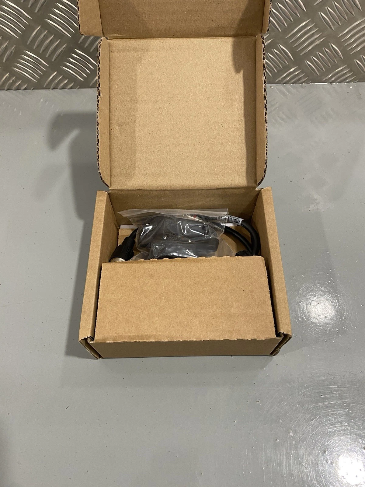 IFM O2M201 Analogue Camera For Mobile Machines Brand New In Box 3