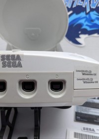 Sega Dreamcast Replacement Labels Label - USA - VA0 VA1 VA2