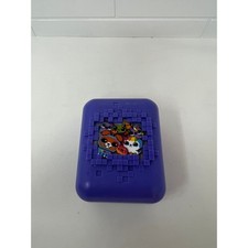 Spin Master Bitzee Interactive Digital Pet Purple Virtual Electronic Toy