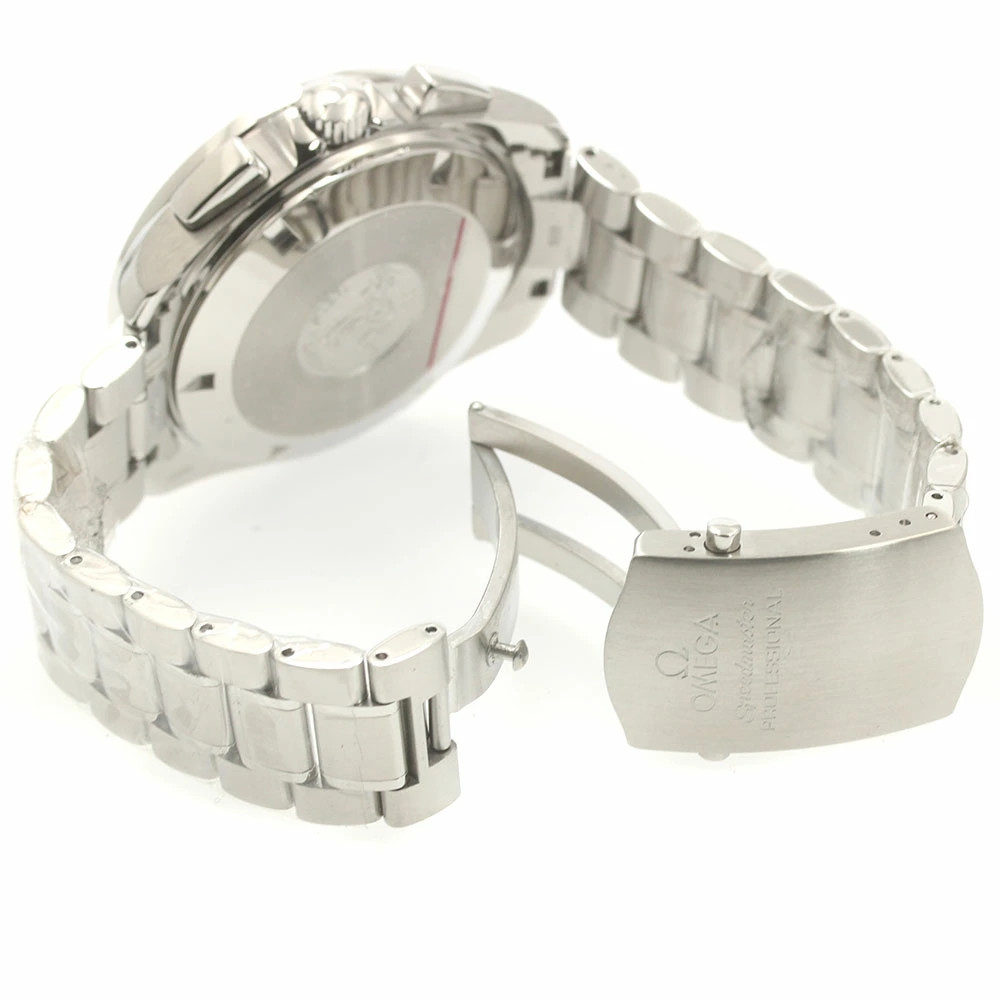 OMEGA 3540.30 Speedmaster Split Second Chronograp… - image 5