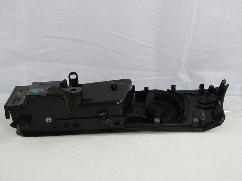 2005-2009 Subaru Outback Front Right Interior Door Handle 61051AG00AJC OEM - Imagem 3 de 4