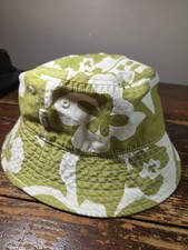 Billabong So Beachy Womens Floral  Bucket Hat...