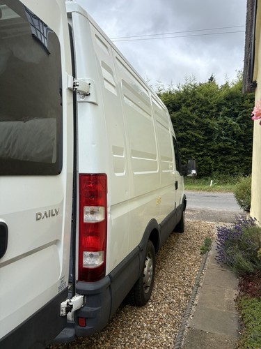 CAMPERVAN! QUICK SALE WANTED - OPEN TO OFFERS - Picture 16 of 17