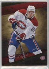 2011-12 Panini Prime 232/249 Lars Eller #51 t4l