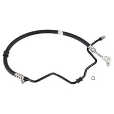 Compatible with Power Steering Pressure Hose Honda Ridgeline 3.5L V6-2006 2007