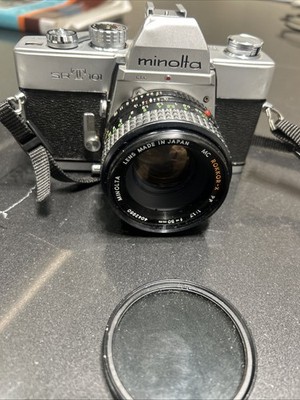 ミノルタ SRT101 & MC ROKKOR-PF 50mm F1.7 #61 s-l400.jpg