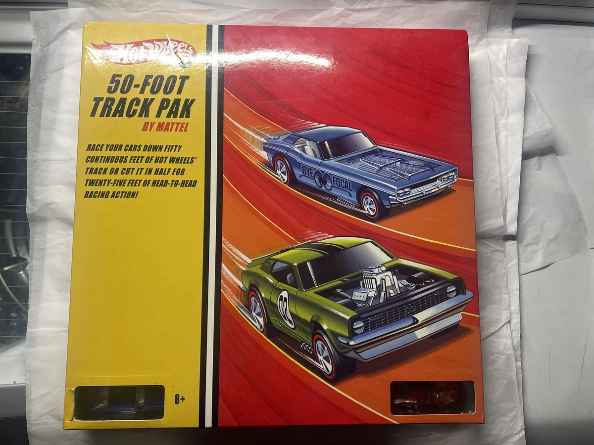 Hot Wheels Diecast Vehicle Play Sets 2004 Vehicle Year 2004 Year