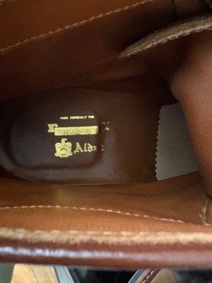 Alden D3822C