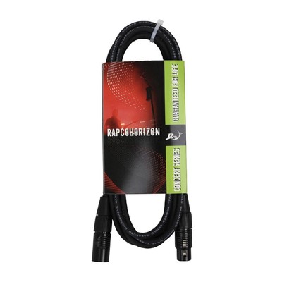 Concert Series M5 Microphone Cable 50 Feet Long. Product ID M8850875 B-PB-052
