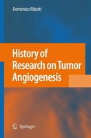 Domenico Ribatti | History Of Research On Tumor Angiogenesis | Taschenbuch | X