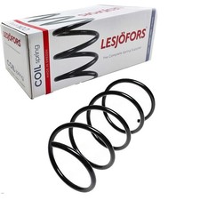 LESJÖFORS FAHRWERKSFEDER FEDER VORDERACHSE passend für MERCEDES-BENZ C-KLASSE