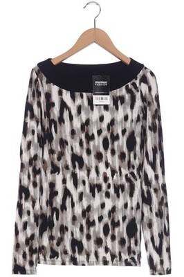 Comma Langarmshirt Damen Longsleeve Shirt langärmliges Oberteil Gr. ... #0fubzva