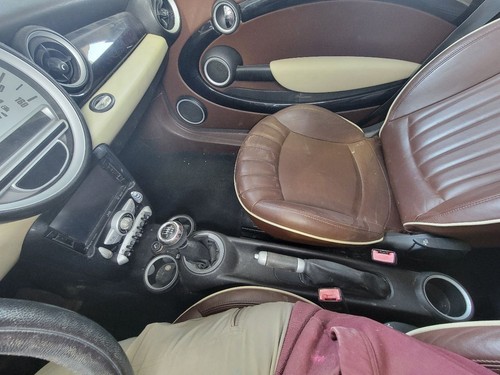 Coil/Ignitor Convertible Base Fits 07-14 MINI COOPER 2068145 - Picture 11 of 12