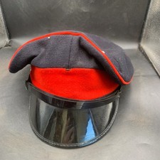 Britische Armee Damen Royal Schirmm&uuml;tze - Gr&ouml;&szlig;e 57