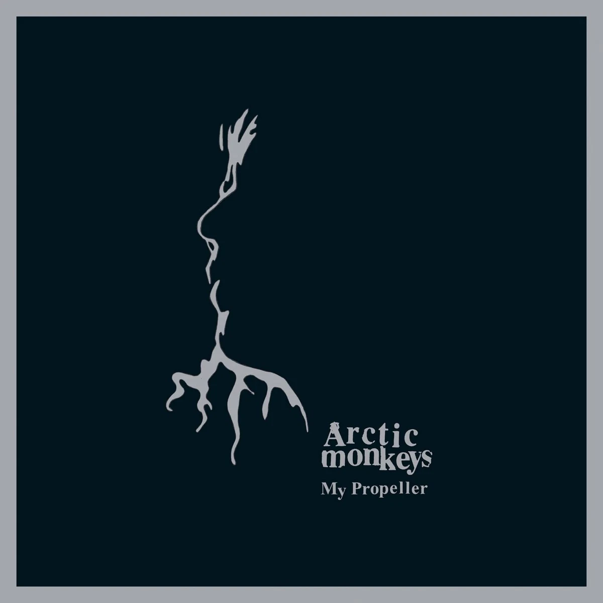 Arctic Monkeys 7