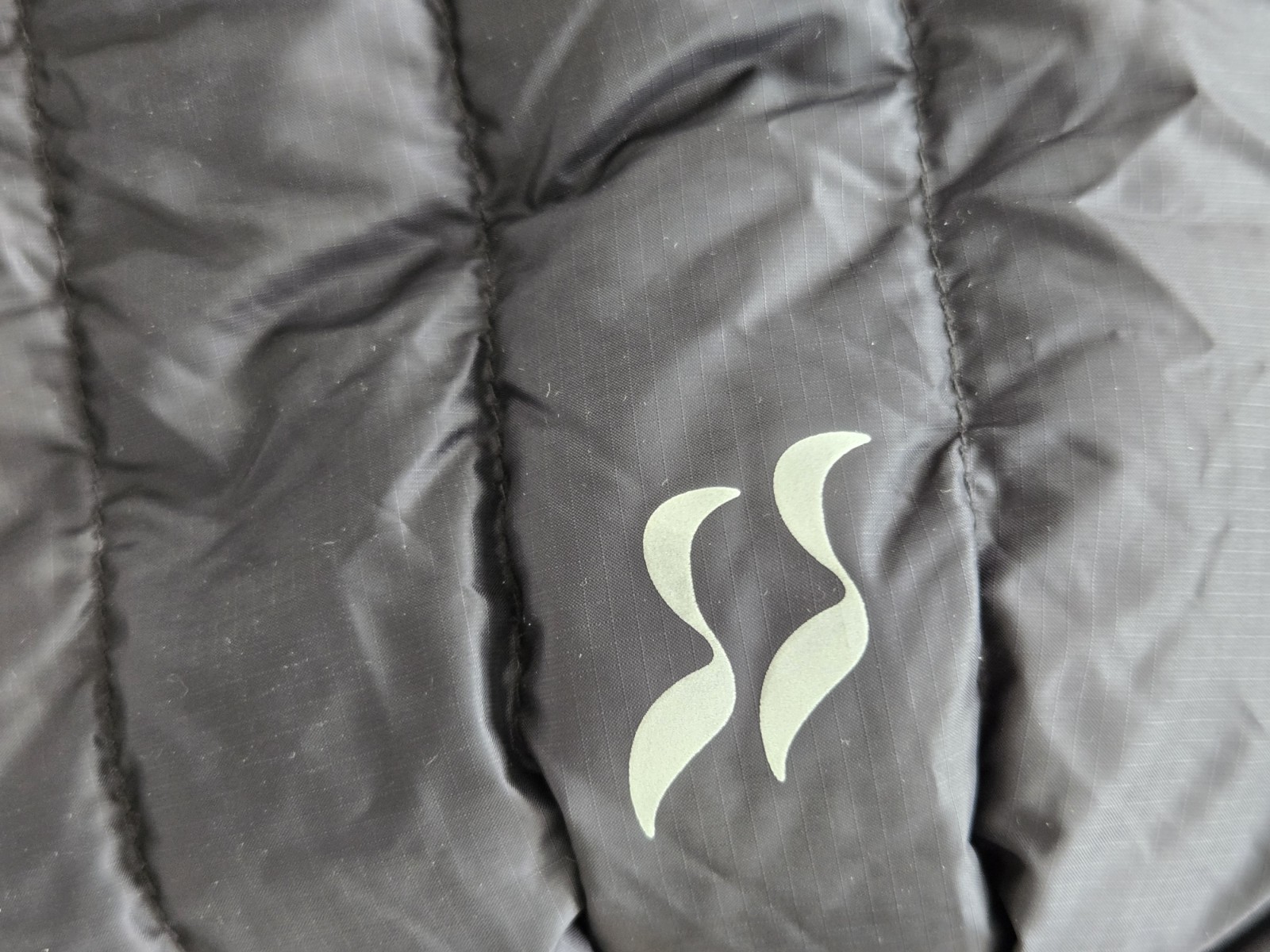 Rab Microlight Alpine Down Jacket Ripstop Women's… - image 10